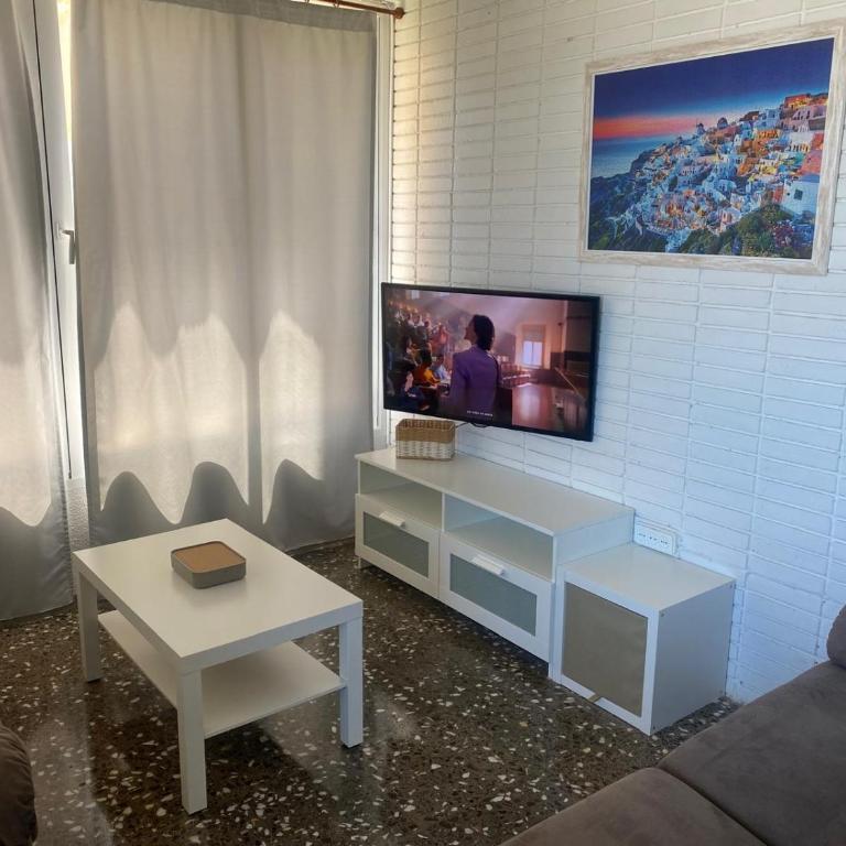 AEROPUERTO El ALTET - Apartamento de 3 dormitorios - 3