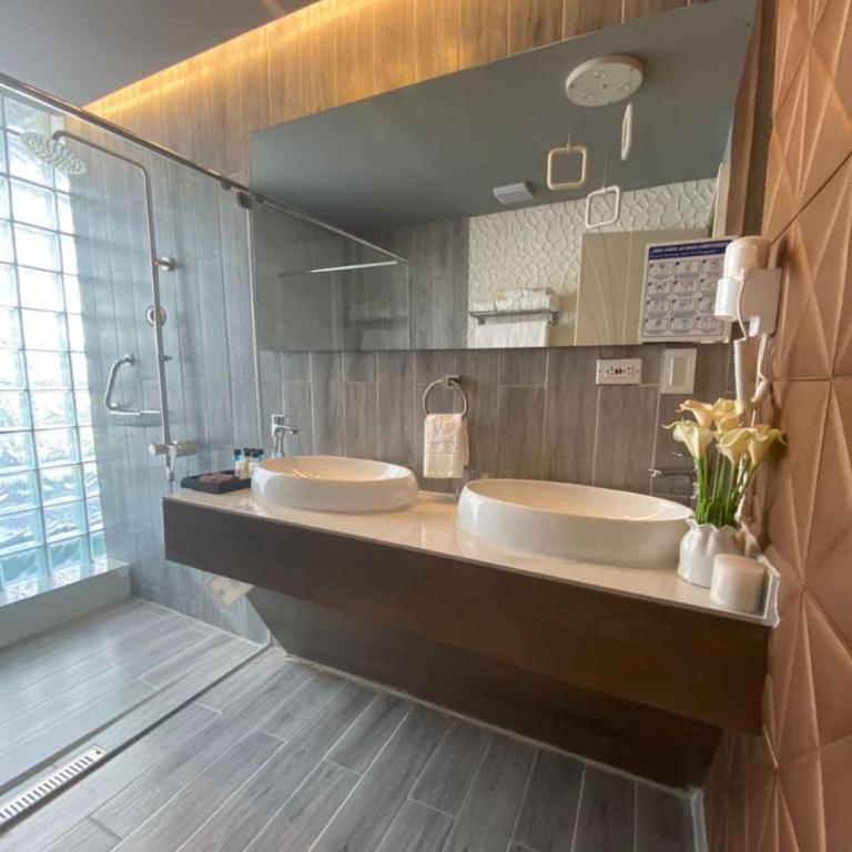 Mantra Hotel Boutique - Habitación Triple Deluxe - 2