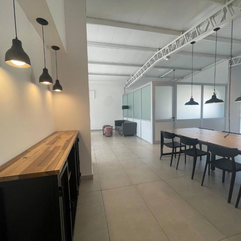 Luxury En Mejor Zona San Telmo - Apartamento - 19