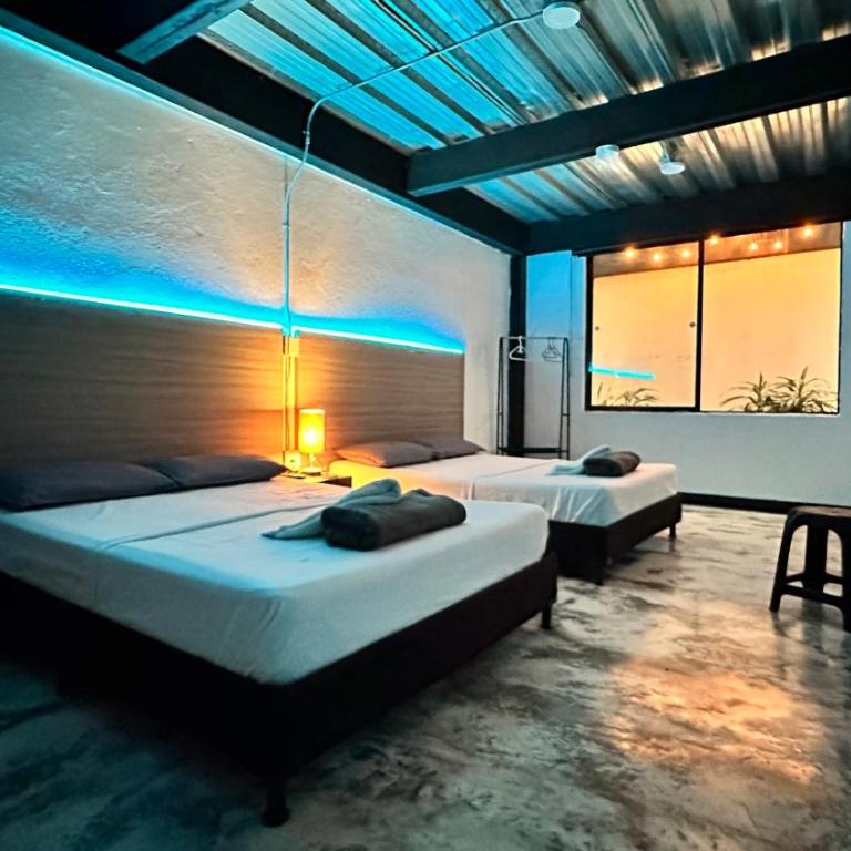 Jardin Loft - Apartamento de 1 dormitorio - 23