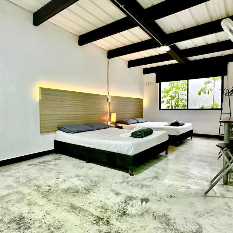 Jardin Loft - Apartamento de 1 dormitorio - 20