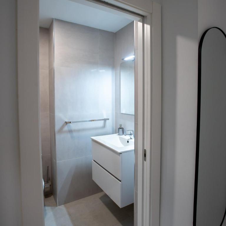 Las Canteras Beach at Marina 19 - Apartamento de 1 dormitorio - 31