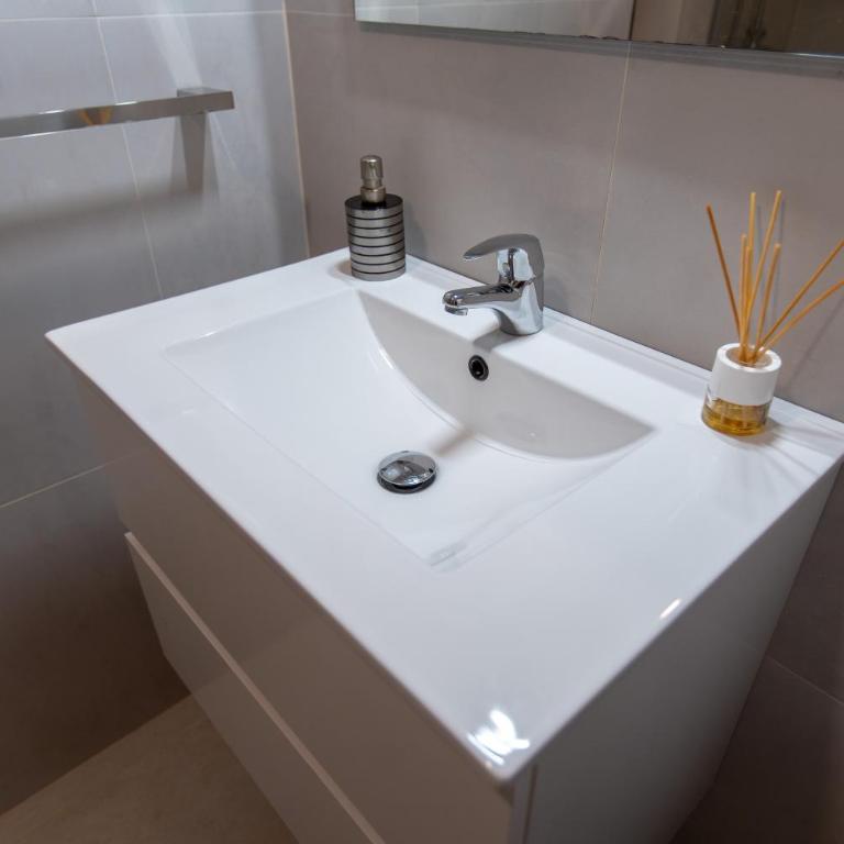 Las Canteras Beach at Marina 19 - Apartamento de 1 dormitorio - 22