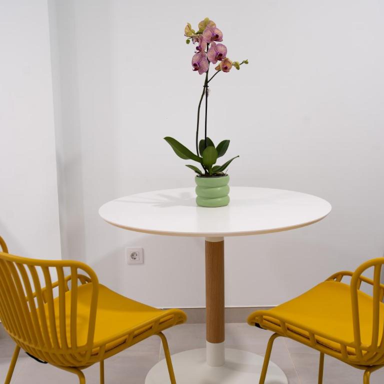 Las Canteras Beach at Marina 19 - Apartamento de 1 dormitorio - 25