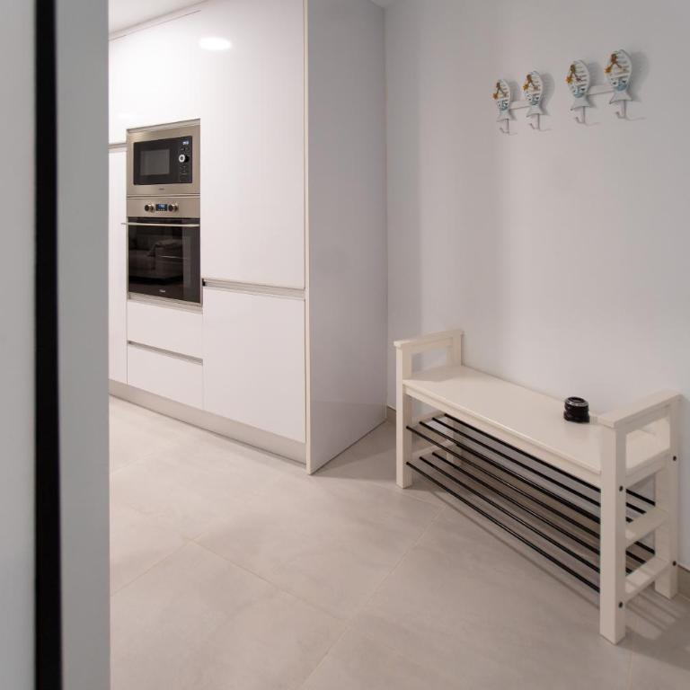 Las Canteras Beach at Marina 19 - Apartamento de 1 dormitorio - 44