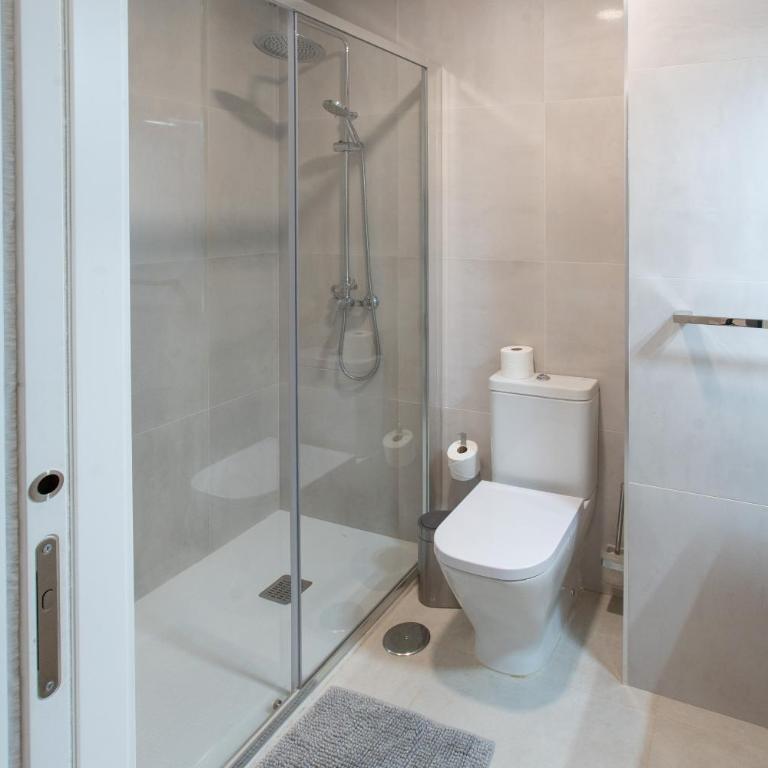 Las Canteras Beach at Marina 19 - Apartamento de 1 dormitorio - 20
