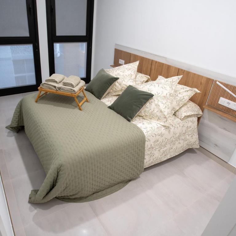 Las Canteras Beach at Marina 19 - Apartamento de 1 dormitorio - 27
