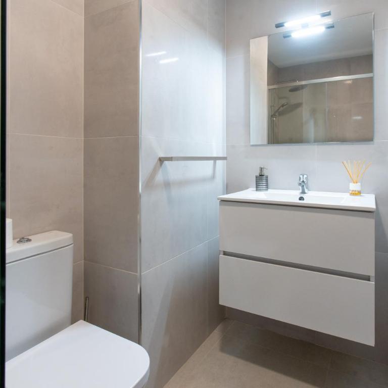 Las Canteras Beach at Marina 19 - Apartamento de 1 dormitorio - 29