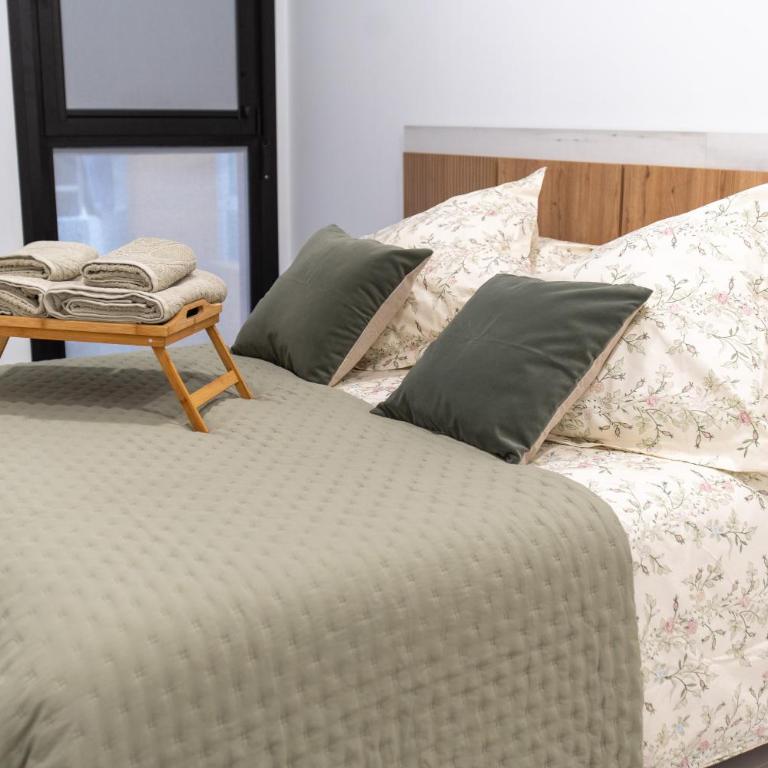 Las Canteras Beach at Marina 19 - Apartamento de 1 dormitorio - 41
