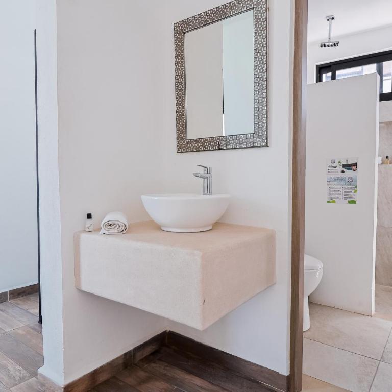 Arkana 9 Suites by Grupo Amber - Deluxe Suite - 9