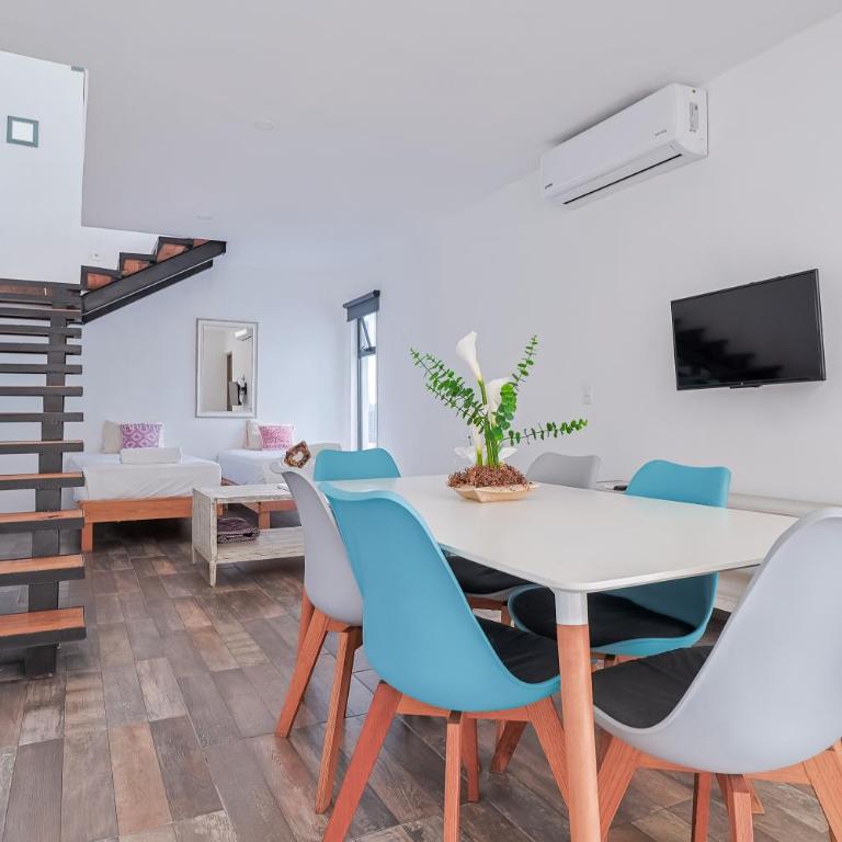 Arkana 9 Suites by Grupo Amber - Deluxe Suite - 6