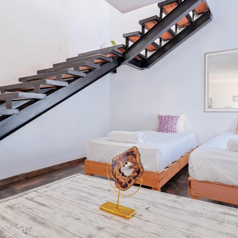 Arkana 9 Suites by Grupo Amber - Deluxe Suite - 7