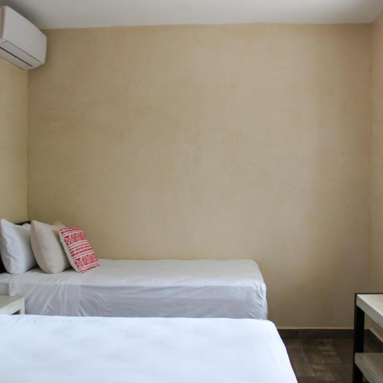 Arkana 9 Suites by Grupo Amber - Duplex Suite - 6