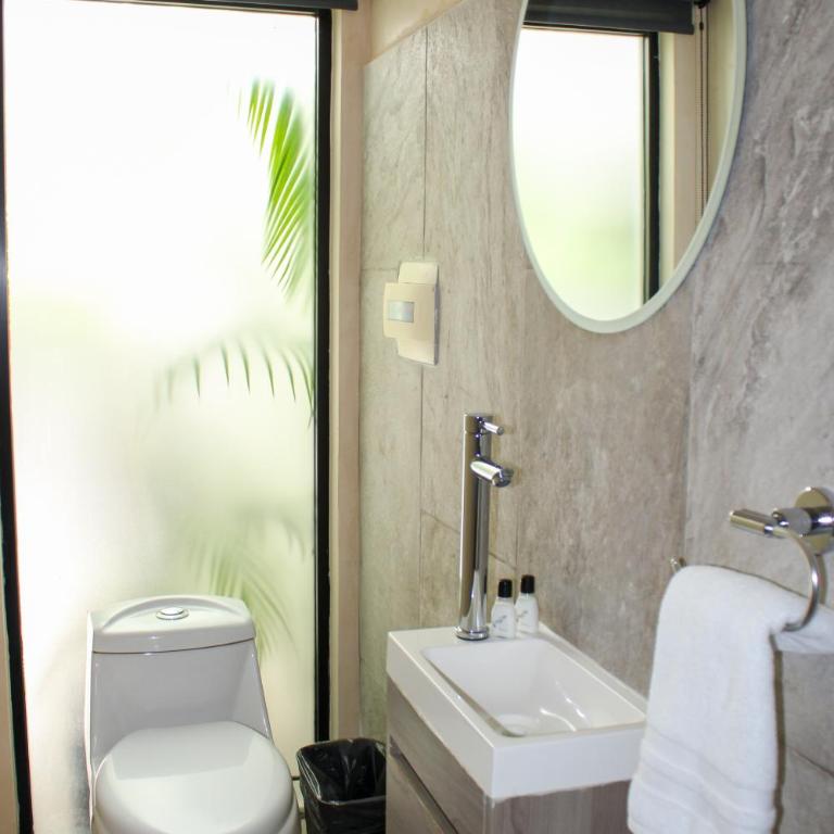Arkana 9 Suites by Grupo Amber - Suite - 5