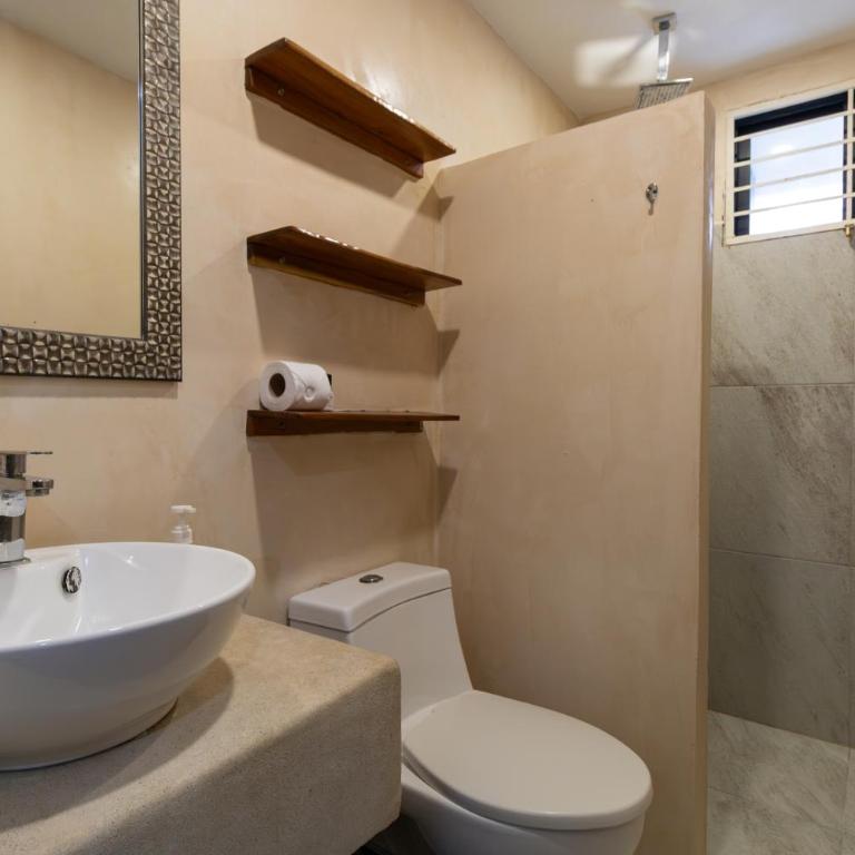 Arkana 9 Suites by Grupo Amber - Duplex Suite - 7