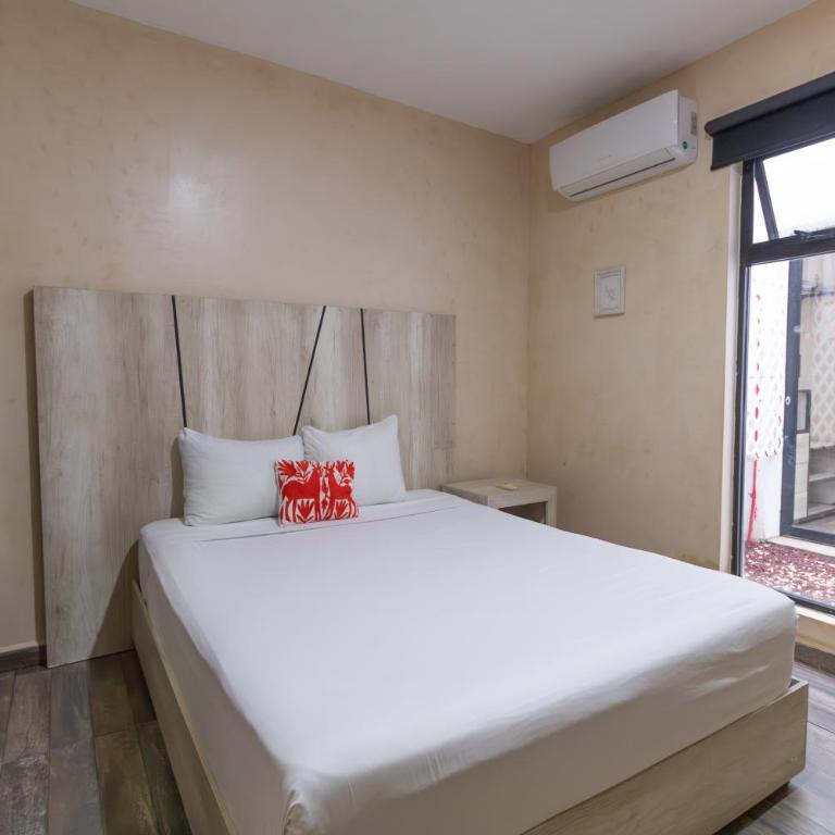 Arkana 9 Suites by Grupo Amber - Duplex Suite - 12