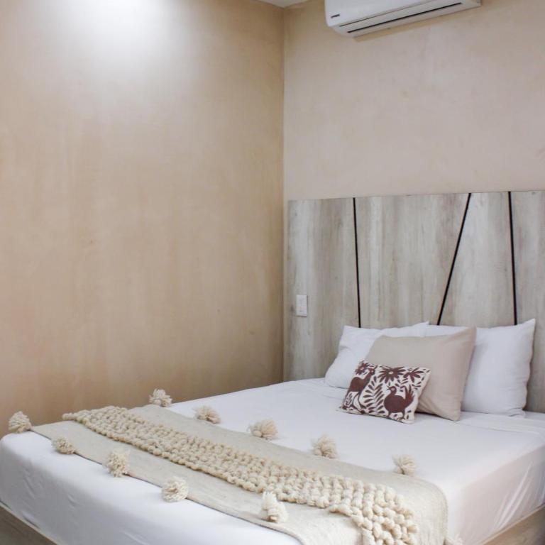 Arkana 9 Suites by Grupo Amber - Suite - 2
