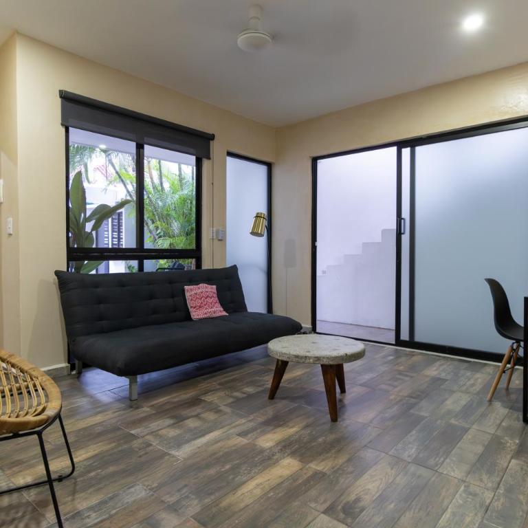 Arkana 9 Suites by Grupo Amber - Duplex Suite - 16