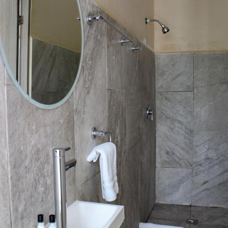 Arkana 9 Suites by Grupo Amber - Suite - 3