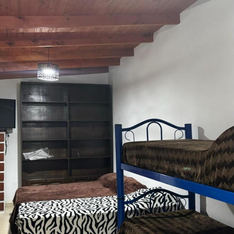 La Palmera Iguazu - Apartamento de 1 dormitorio - 6