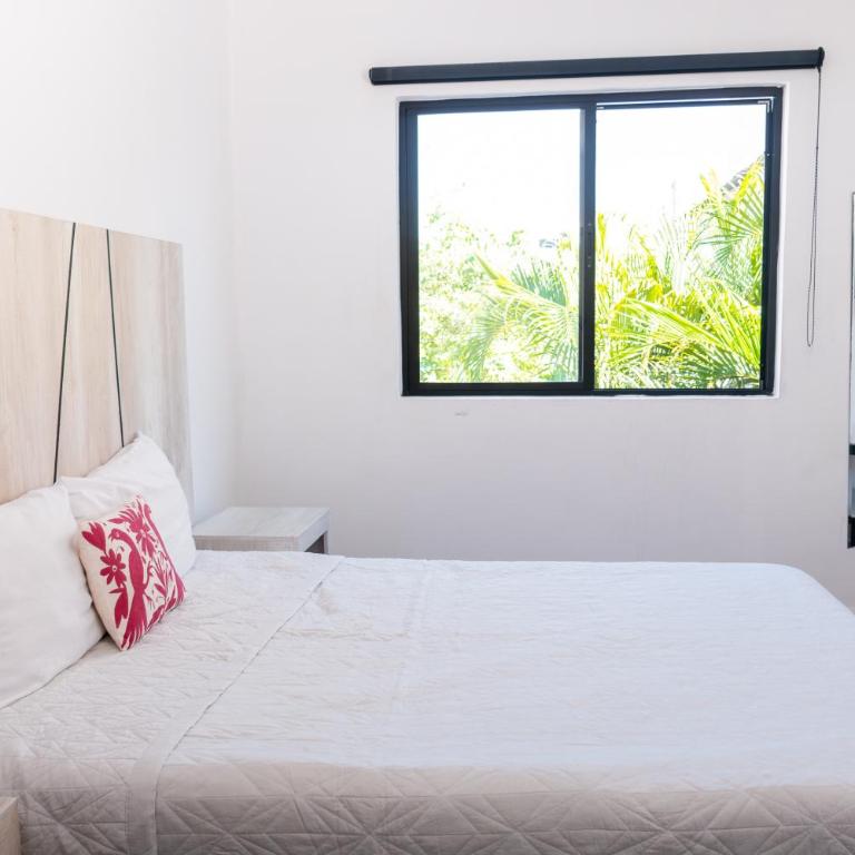 Arkana 9 Suites by Grupo Amber - Standard Suite - 2