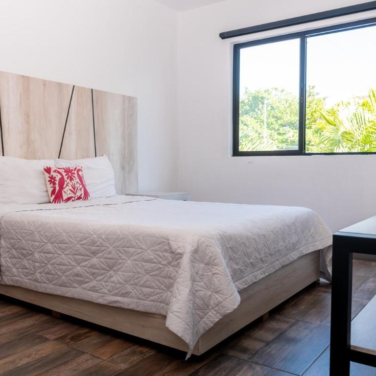 Arkana 9 Suites by Grupo Amber - Standard Suite - 1
