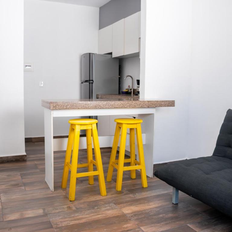 Arkana 9 Suites by Grupo Amber - Standard Suite - 8