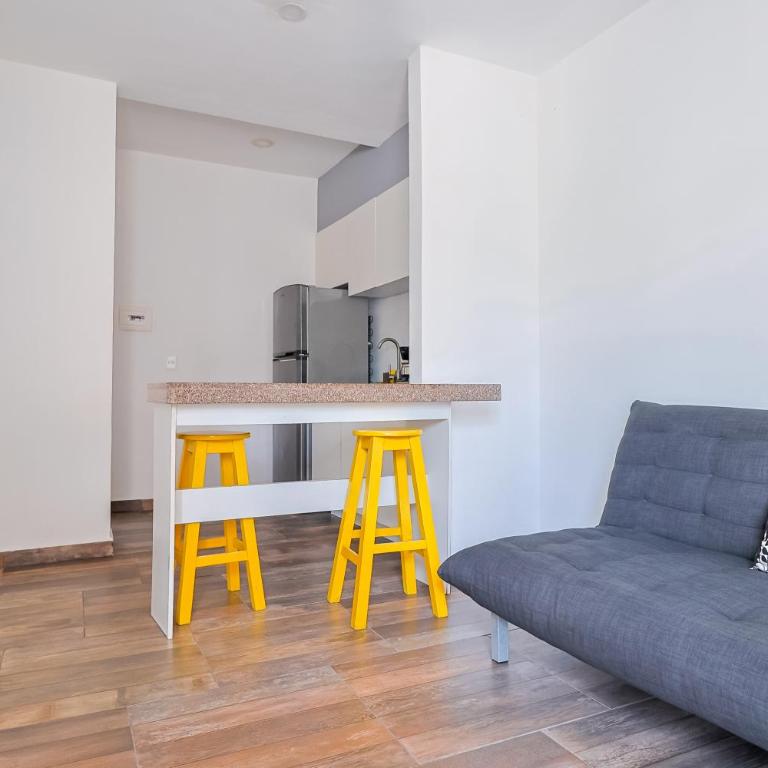 Arkana 9 Suites by Grupo Amber - Standard Suite - 5