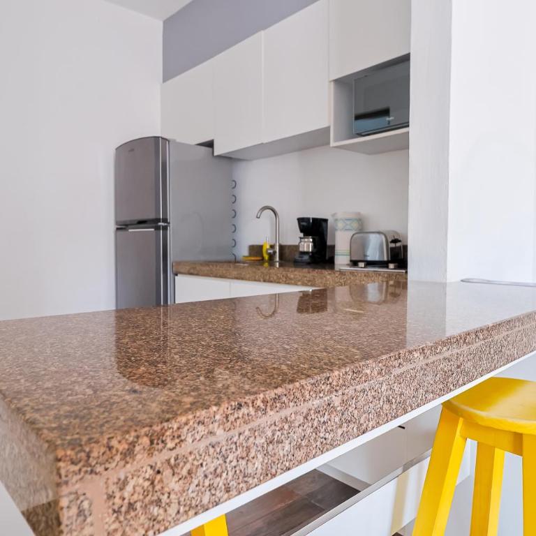 Arkana 9 Suites by Grupo Amber - Standard Suite - 6