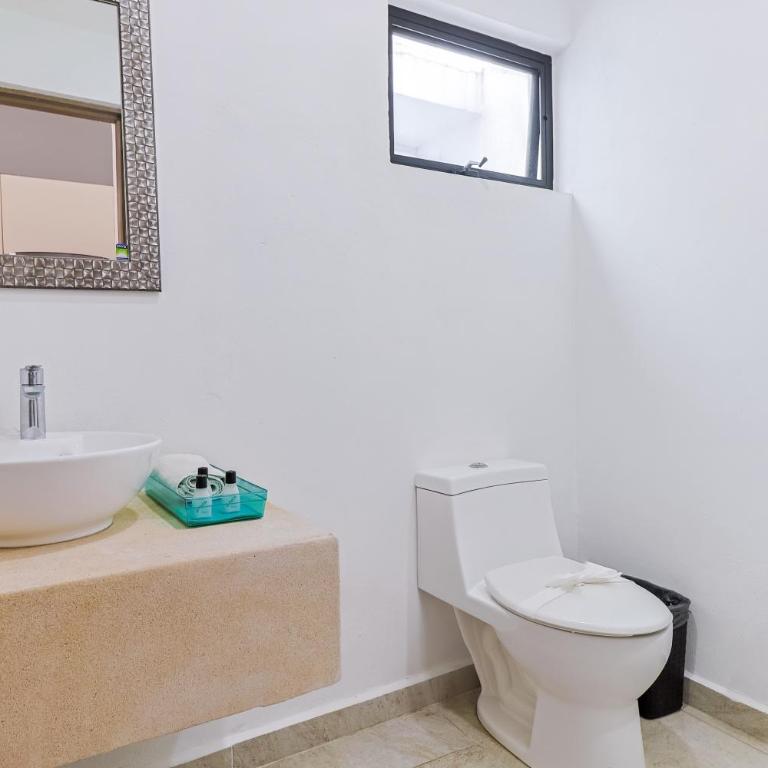 Arkana 9 Suites by Grupo Amber - Standard Suite - 4