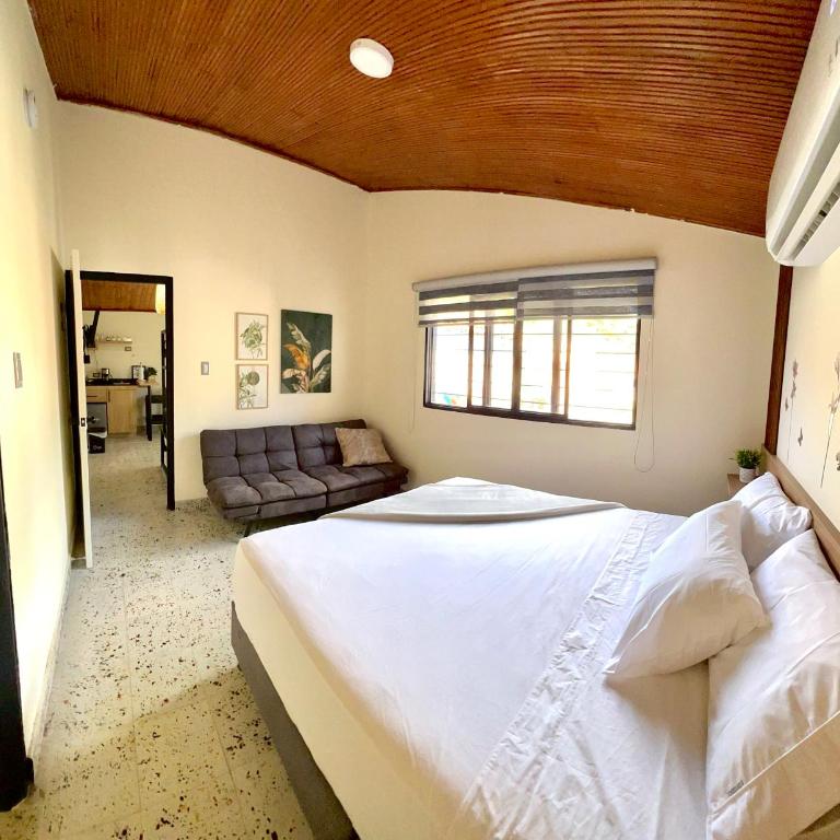 Magiko Suites - Apartamento de 2 dormitorios - 7