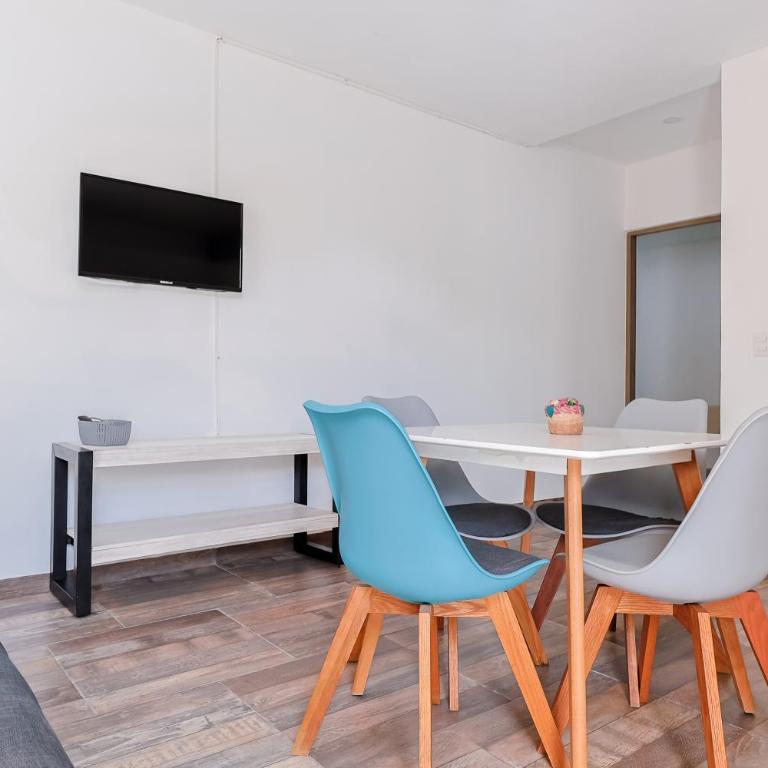 Arkana 9 Suites by Grupo Amber - Junior Suite - 3