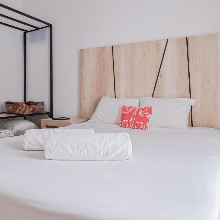 Arkana 9 Suites by Grupo Amber - Junior Suite - 4