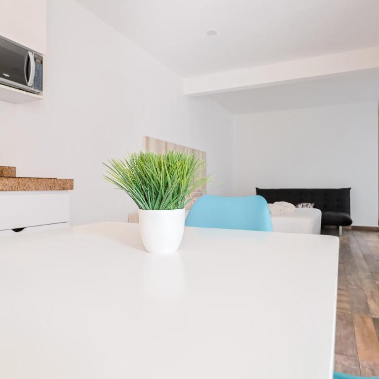 Arkana 9 Suites by Grupo Amber - Junior Suite - 7