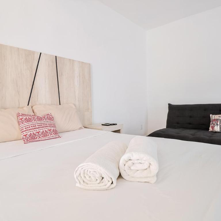 Arkana 9 Suites by Grupo Amber - Junior Suite - 8