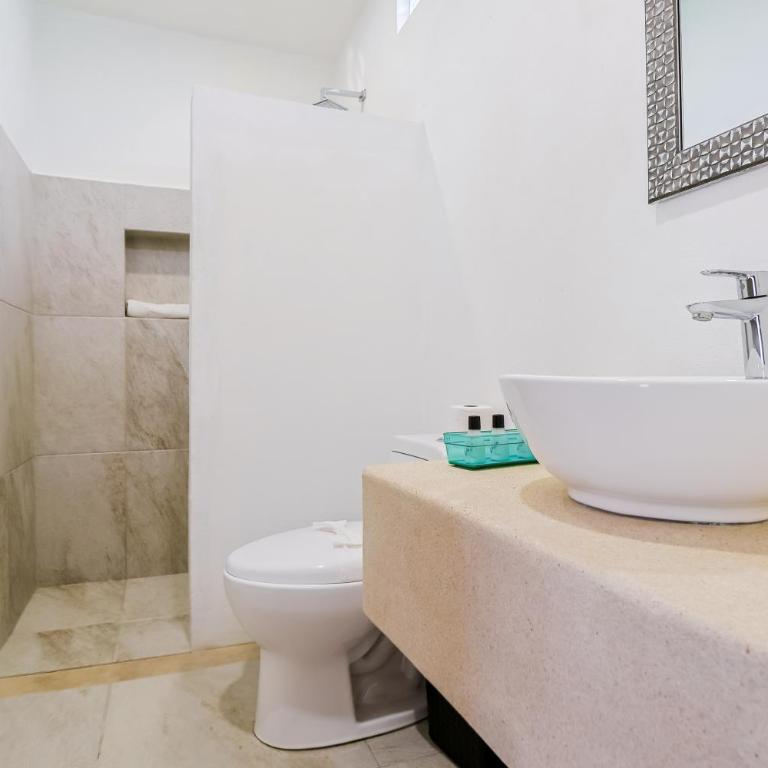 Arkana 9 Suites by Grupo Amber - Junior Suite - 10