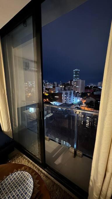 Dpto 36 - Fino y Elegante Dpto en Equipetrol - Apartamento de 1 dormitorio - 4