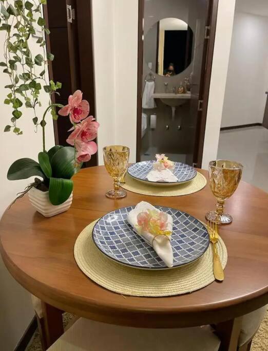 Dpto 36 - Fino y Elegante Dpto en Equipetrol - Apartamento de 1 dormitorio - 10