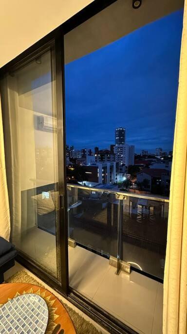 Dpto 36 - Fino y Elegante Dpto en Equipetrol - Apartamento de 1 dormitorio - 13