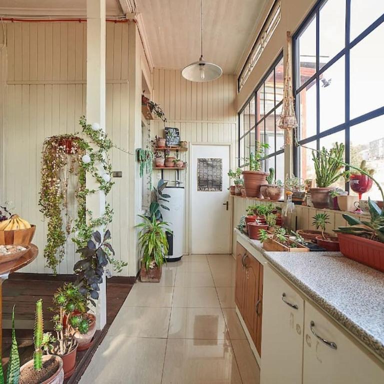 Espacio único y tranquilo - Apartamento de 1 dormitorio - 9