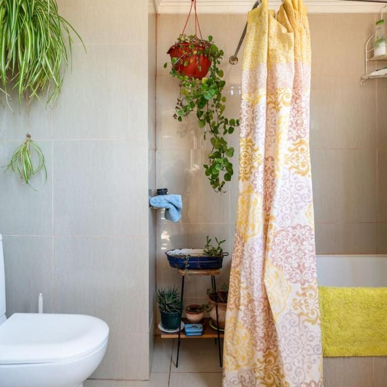 Espacio único y tranquilo - Habitación Privada en Casa Compartida - Habitación Doble - 14