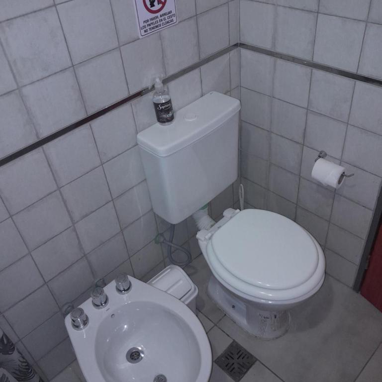 Rincon de las sierras - Sauces Apartment - 13