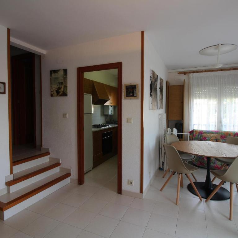 Apartamento luminoso con gran terraza y parking - ES-228-167 - Apartamento - 8