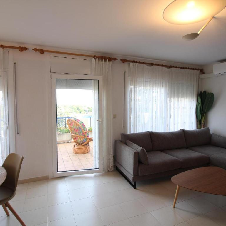 Apartamento luminoso con gran terraza y parking - ES-228-167 - Apartamento - 11