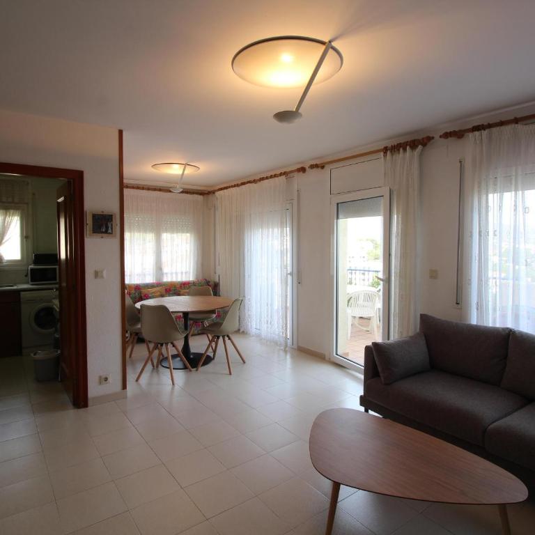 Apartamento luminoso con gran terraza y parking - ES-228-167 - Apartamento - 14