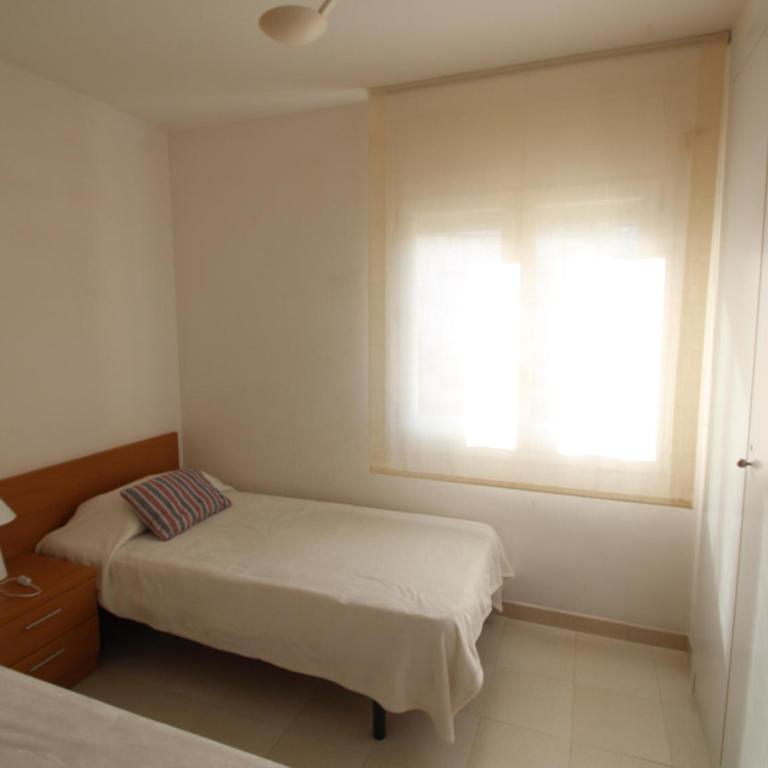 Apartamento luminoso con gran terraza y parking - ES-228-167 - Apartamento - 15