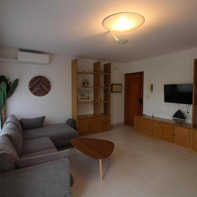 Apartamento luminoso con gran terraza y parking - ES-228-167 - Apartamento - 16