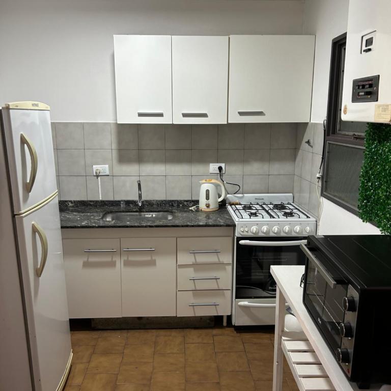 Departamento en plena nueva cordoba - Apartamento de 1 dormitorio - 14