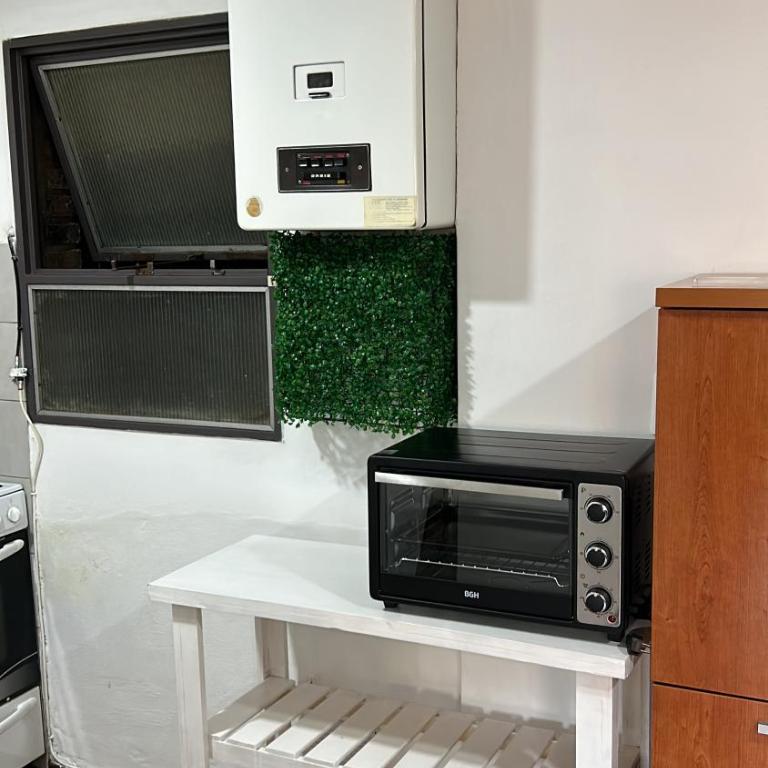 Departamento en plena nueva cordoba - Apartamento de 1 dormitorio - 16