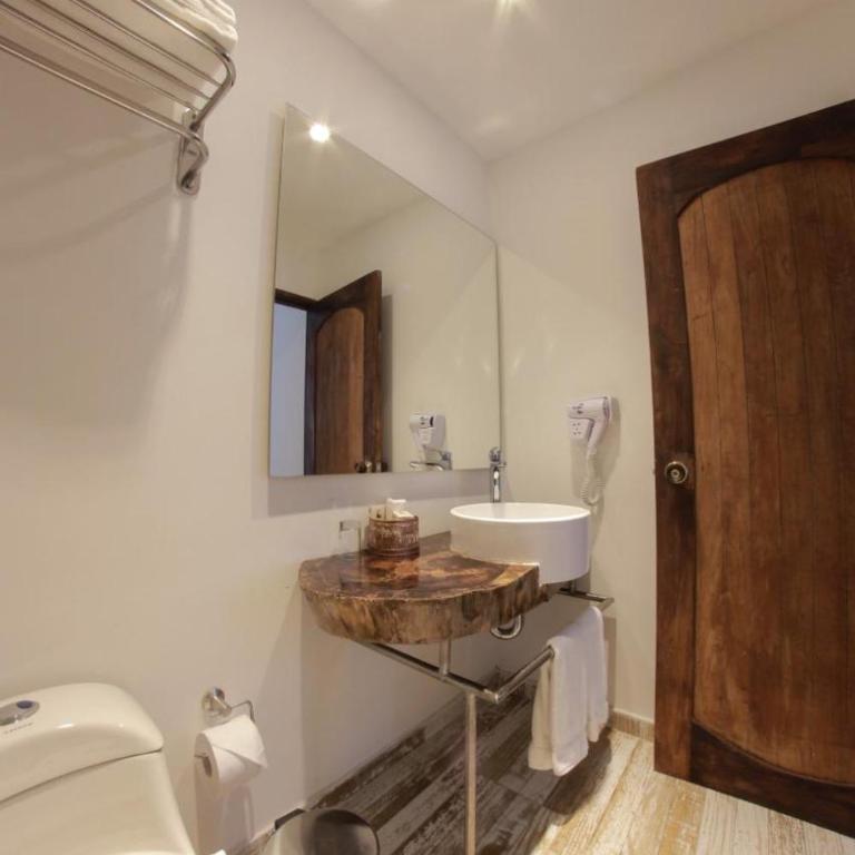 Royal Garden Hotel Boutique - Habitación Doble Estándar - 14